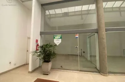 Sala comercial com 1 sala para alugar no Centro, Londrina 