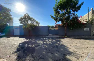 Terreno à venda em londrina, jardim agari, com 800 m²