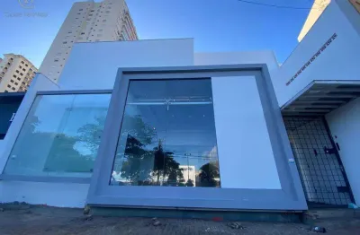 Barracão para alugar em londrina, vila ipiranga, com 479.5 m²