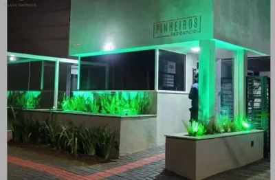 Apartamento à venda em londrina, parque jamaica, com 3 quartos, com 125.65 m², pinheiros residencial