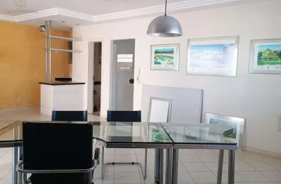 Sala à venda e para alugar em londrina, jardim américa, com 70 m², comercial paulo center