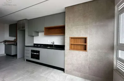 Apartamento para alugar em londrina, jardim higienópolis, com 2 suítes, com 78 m²