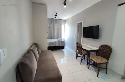 Apartamento a venda no beracá home, com 1 dormitório, andar alto e vaga de garagem, oportunidade para investidor locar por airbnb.