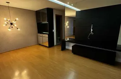 Apartamento para alugar em londrina, gleba palhano, com 2 quartos, com 77.38 m²