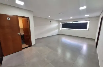 Sala comercial para alugar no Hedy, Londrina 