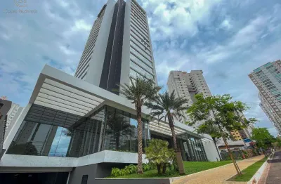 Sala para alugar em londrina, gleba palhano, com 102.96 m², quartier 550