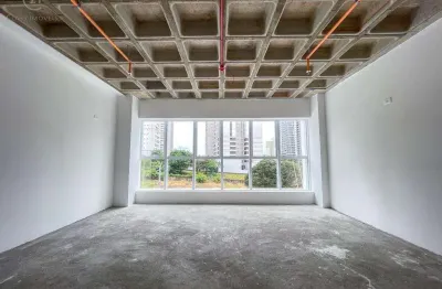 Sala para alugar em londrina, gleba palhano, com 136.84 m², quartier 550