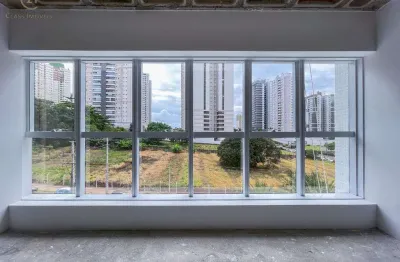 Sala para alugar em londrina, gleba palhano, com 136.84 m², quartier 550