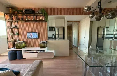 Apartamento à venda em londrina, aurora, com 3 quartos, com 63 m², pateo aurora residencial