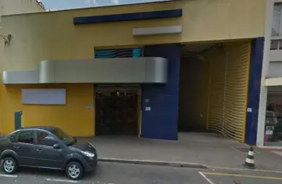Barracão para alugar em londrina, centro, com 1361 m²