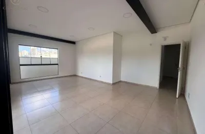 Sala para alugar em londrina, universitário, com 31 m², harmony empresarial