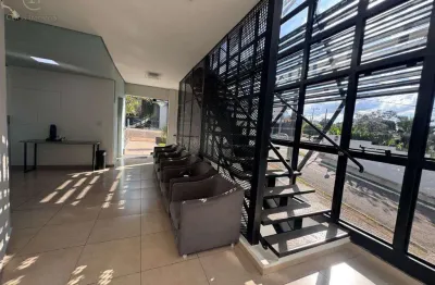 Sala para alugar em londrina, universitário, com 15.58 m², harmony empresarial