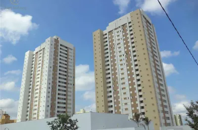 Apartamento à venda em londrina, residencial josé lázaro gouvea, com 3 quartos, com 69.89 m²