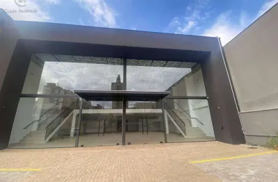 Ponto comercial com 1 sala para alugar no Centro, Londrina 