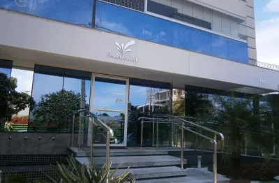 Apartamento para alugar em londrina, guanabara, com 2 quartos, com 78 m², edifício fountain hit