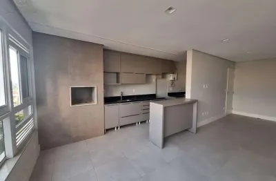 Apartamento para alugar em londrina, jardim higienópolis, com 2 quartos, com 73.86 m²