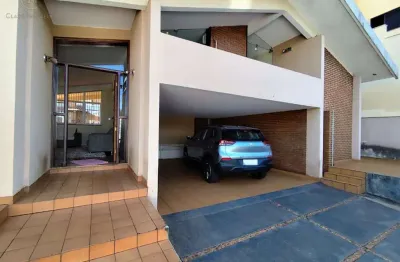 Casa com 3 quartos à venda no Jardim Palermo, Londrina 