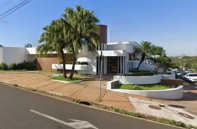 Casa para alugar em londrina, jardim londrilar, com 10 quartos, com 312 m²