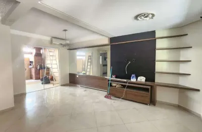 Casa para alugar em londrina, industrial, com 3 quartos, com 96.84 m², vilage modena
