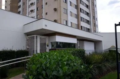 Apartamento à venda em londrina, residencial josé lázaro gouvea, com 3 quartos, com 69.89 m²