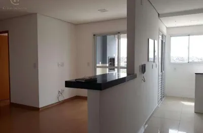 Apartamento à venda em londrina, jardim monções, com 3 quartos, com 73 m², aruak