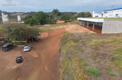 Terreno à venda em londrina, conjunto habitacional jamile dequech, com 21200 m²