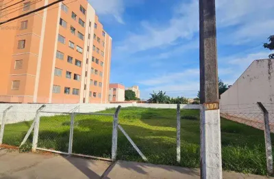 Terreno à venda no Jardim América, Londrina 