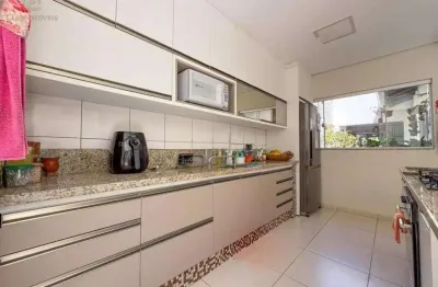 Casa com 2 quartos à venda no Igapó, Londrina 