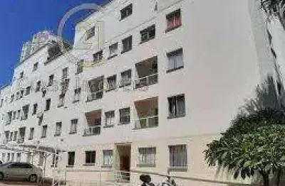Apartamento de 3 dormitórios, 01 suíte sacada com, face norte spazio las palmas