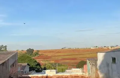 Excelente oportunidade em cambe terreno jd silvino podendo fazer casa geminada