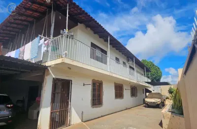 Casa à venda em londrina, vila ipiranga, com 3 quartos, com 294.18 m²