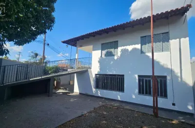 Casa à venda em londrina, vila ipiranga, com 3 quartos, com 294.18 m²