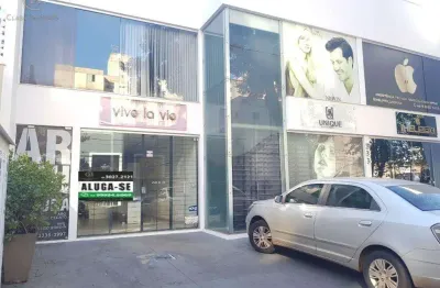 Sala comercial para alugar no Centro, Londrina 