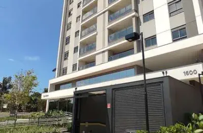 Apartamento para alugar em londrina, bela suiça, com 2 quartos, com 115 m², terrazza di rimini