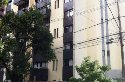 Apartamento à venda em londrina, centro, com 4 quartos, com 290 m², edifício manhattan