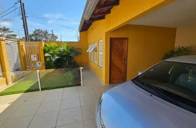 Casa à venda em londrina, universitário, com 4 quartos, com 280 m²