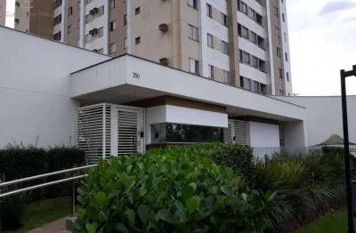 Apartamento à venda e para alugar em londrina, gleba palhano, com 3 quartos, com 70 m²