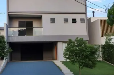 Casa à venda em londrina, industrial, com 4 quartos, com 237 m², condomínio bella vitta