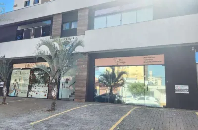 Sala comercial para alugar no Jardim América, Londrina 