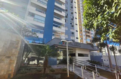 Apartamento para alugar em londrina, gleba palhano, com 3 quartos, com 87 m², julio ribeiro