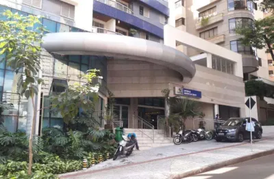 Apartamento à venda em londrina, centro, com 2 quartos, com 65.7 m², studio d