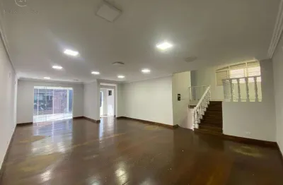 Sala para alugar em londrina, guanabara, com 350 m²