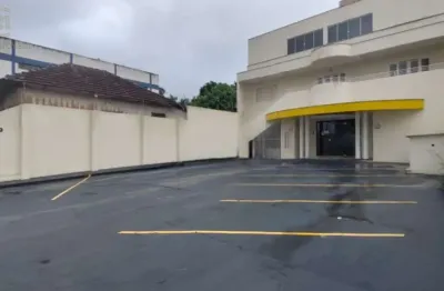 Barracão para alugar em londrina, centro, com 403 m²