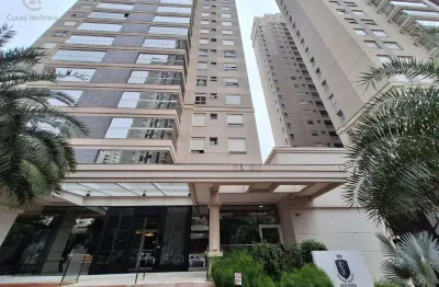 Apartamento para alugar em londrina, gleba palhano, com 3 suítes, com 126 m², oxford village