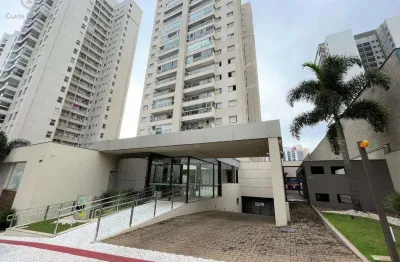 Apartamento para alugar em londrina, gleba fazenda palhano, com 2 quartos, com 70 m²
