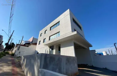 Sala comercial com 12 salas para alugar no Jardim América, Londrina 
