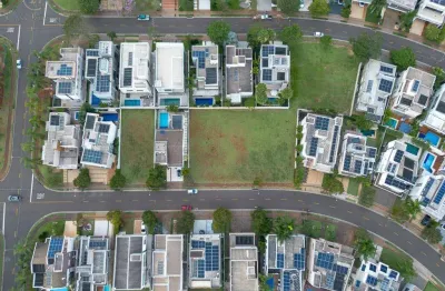 Terreno à venda em londrina, vivendas do arvoredo, com 364 m², alphaville ii