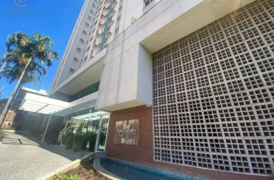 Apartamento para alugar em londrina, centro, com 2 quartos, com 56 m²