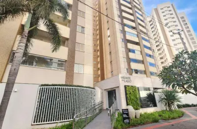 Apartamento para alugar em londrina, gleba palhano, com 3 quartos, com 76.61 m²
