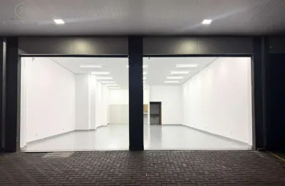 Ponto comercial para alugar no Igapó, Londrina 